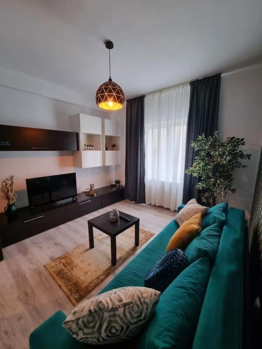 Central Old Town Apartment Бухарест Екстер'єр фото