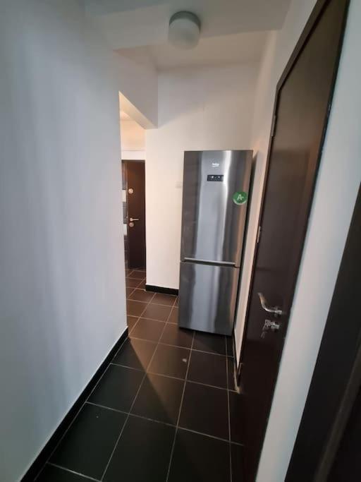 Central Old Town Apartment Бухарест Екстер'єр фото