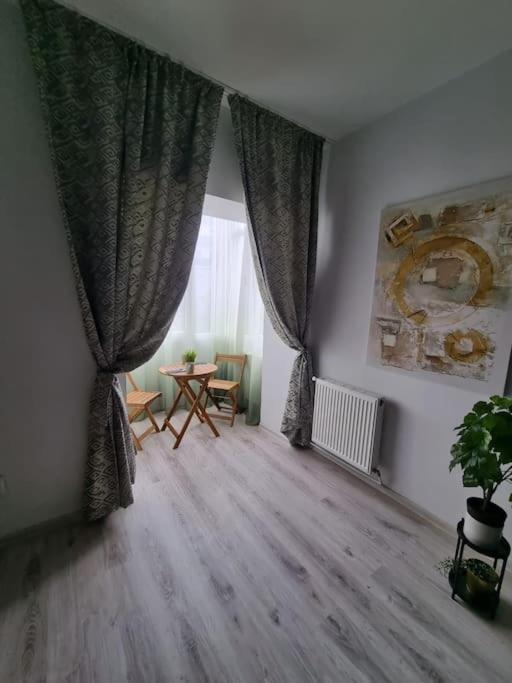 Central Old Town Apartment Бухарест Екстер'єр фото
