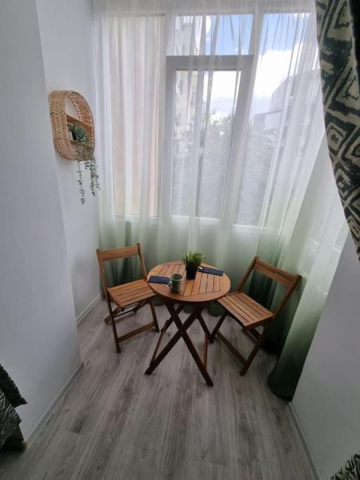 Central Old Town Apartment Бухарест Екстер'єр фото