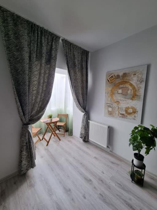 Central Old Town Apartment Бухарест Екстер'єр фото