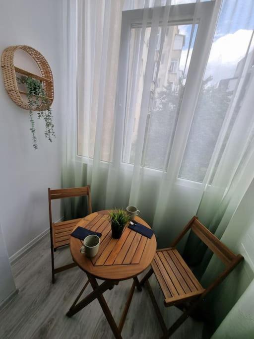 Central Old Town Apartment Бухарест Екстер'єр фото