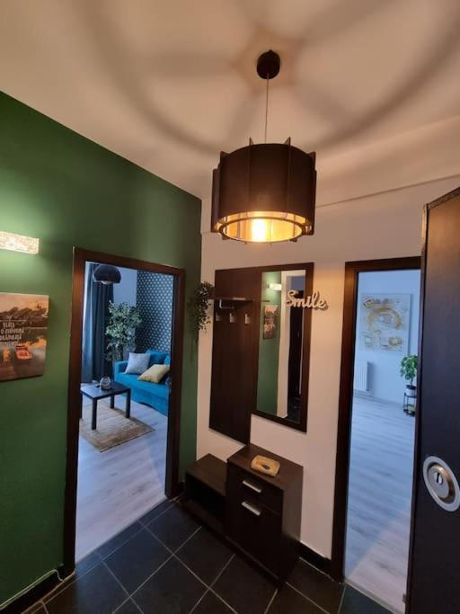 Central Old Town Apartment Бухарест Екстер'єр фото