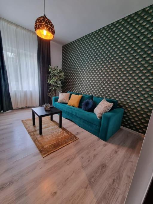 Central Old Town Apartment Бухарест Екстер'єр фото