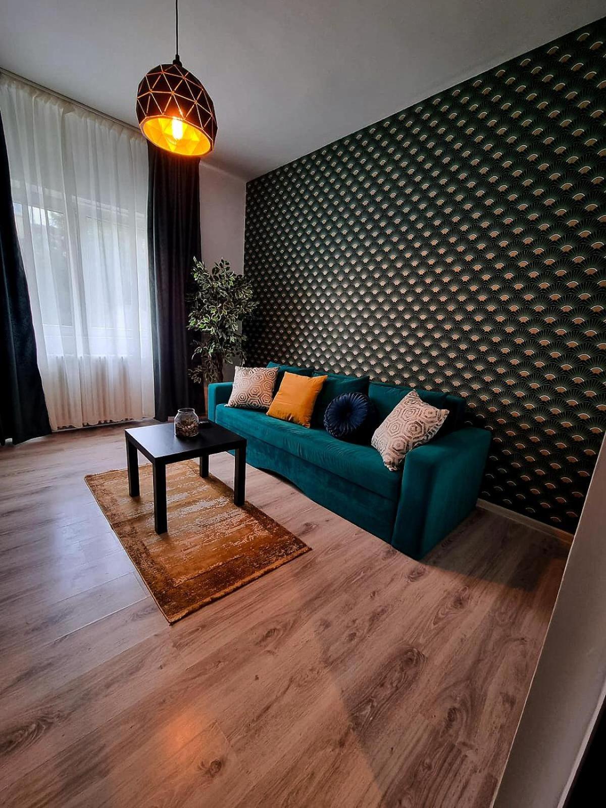 Central Old Town Apartment Бухарест Екстер'єр фото