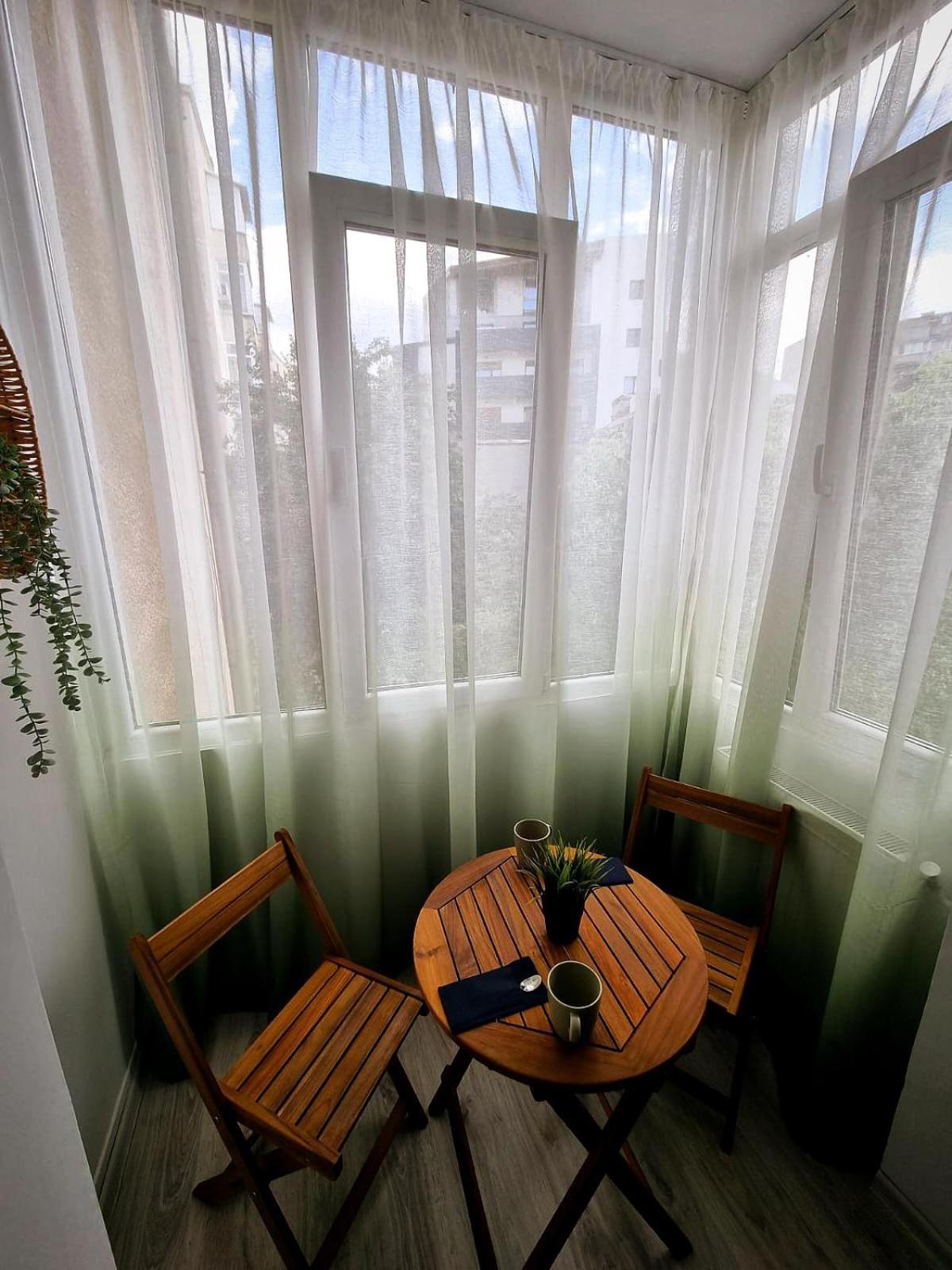 Central Old Town Apartment Бухарест Екстер'єр фото