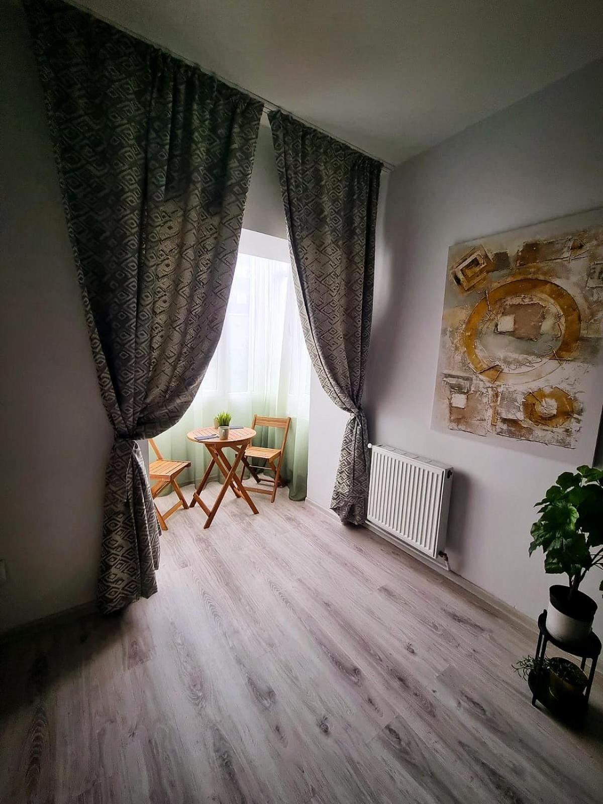 Central Old Town Apartment Бухарест Екстер'єр фото